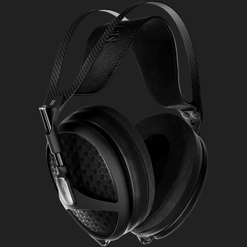 Casti Hi-Fi Meze Empyrean II Resigilat