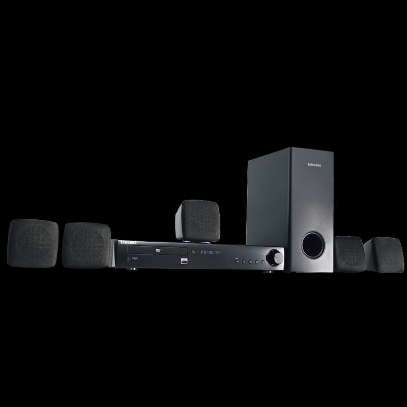 Samsung HT-Z120