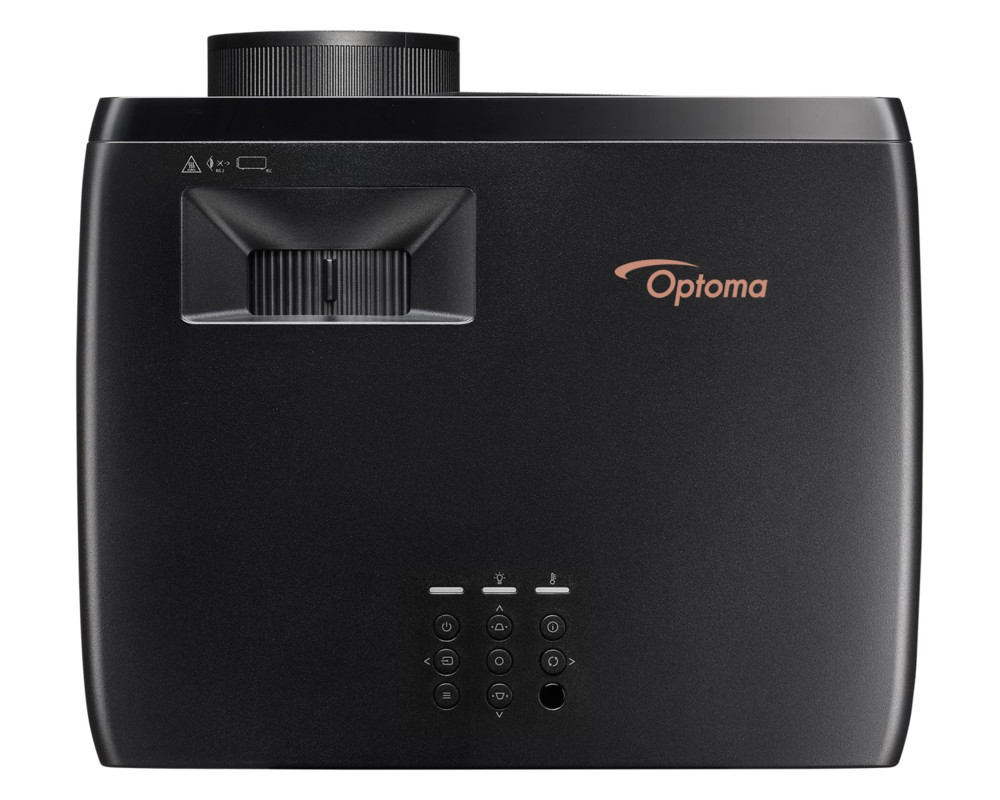 Videoproiector Optoma UZ38x