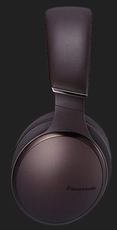 Casti Panasonic RP-HD605NE