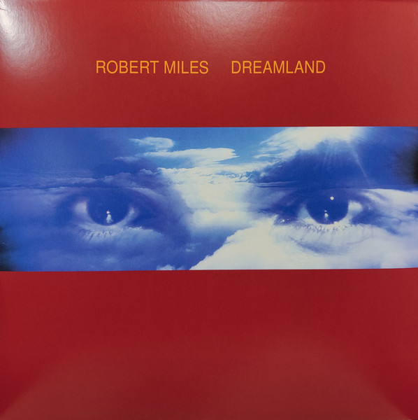 VINIL Sony Music Robert Miles - Dreamland