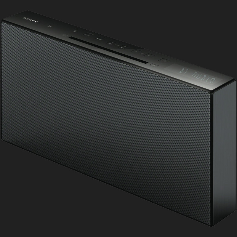 Sony CMT-X3CD la AVstore.ro
