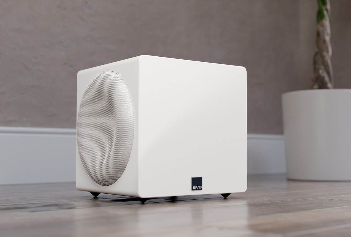 Subwoofer SVS 3000 Micro REvolution