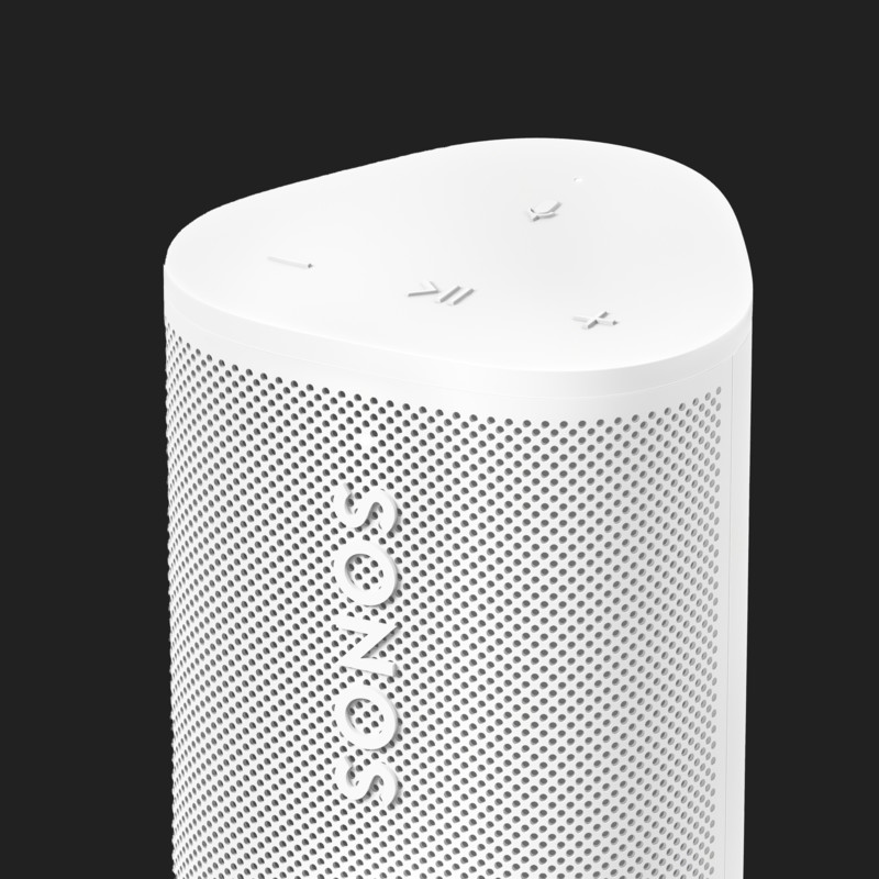 Boxe active Sonos ROAM 2