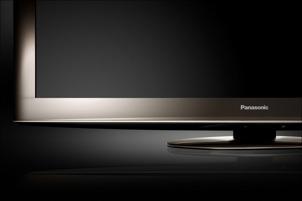 TV Panasonic TX-P50VT20 EA NeoPDP