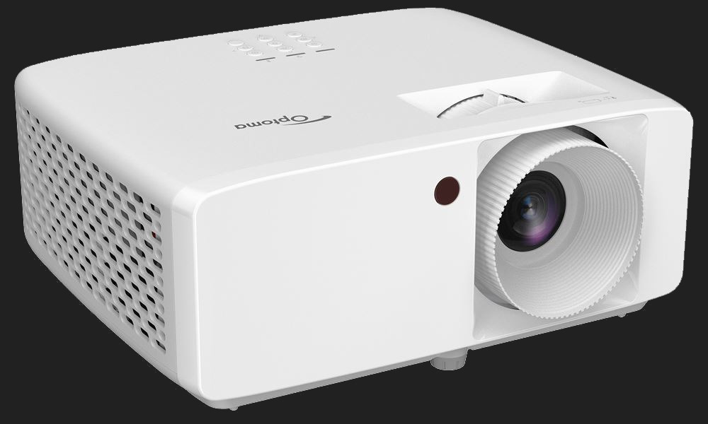 Videoproiector Optoma GT3500HDR