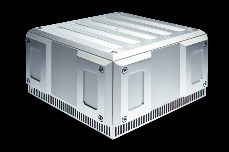 Isotek Titan High-End Power Conditioner