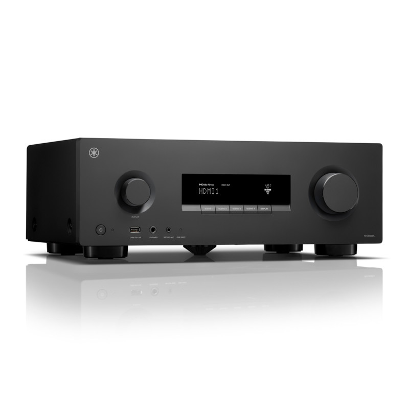 Receiver Yamaha RX300A