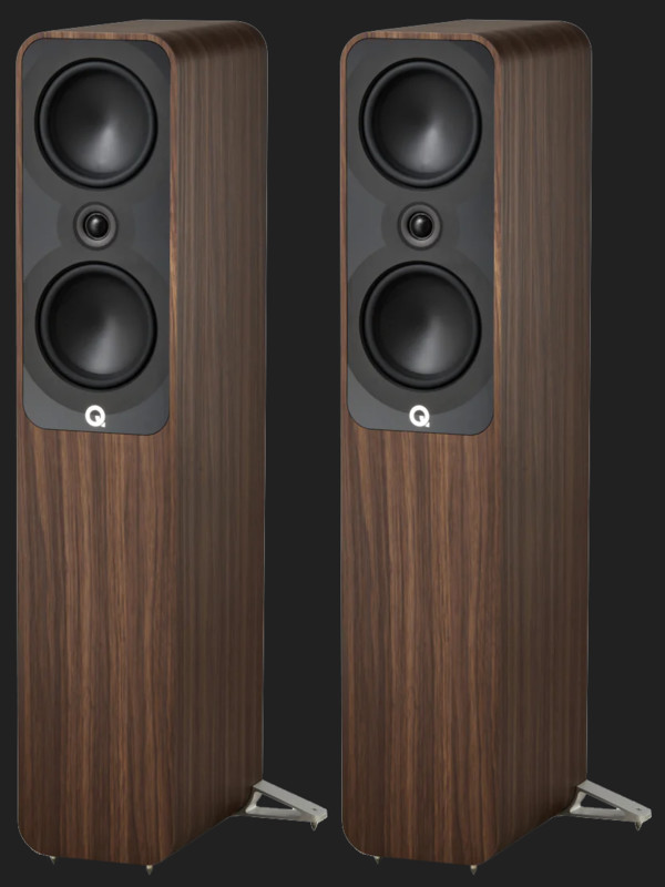Boxe Q Acoustics 5050