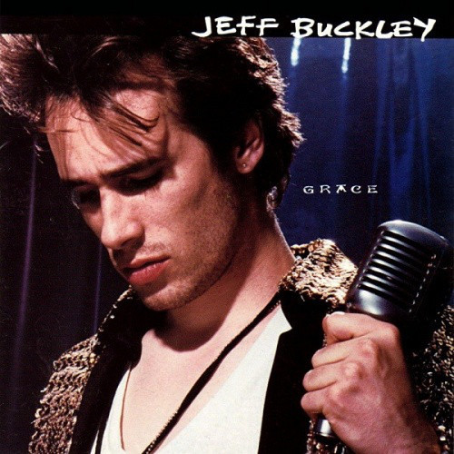 VINIL Sony Music Jeff Buckley - Grace