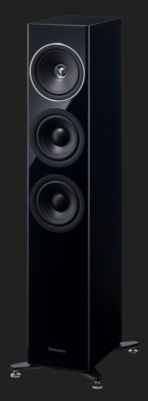 Boxe Technics Grand Class - SB-G90MK2 Speaker System Negru