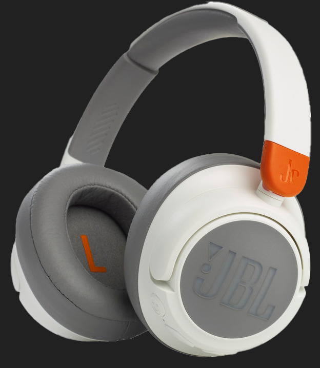 Casti JBL JR 460NC