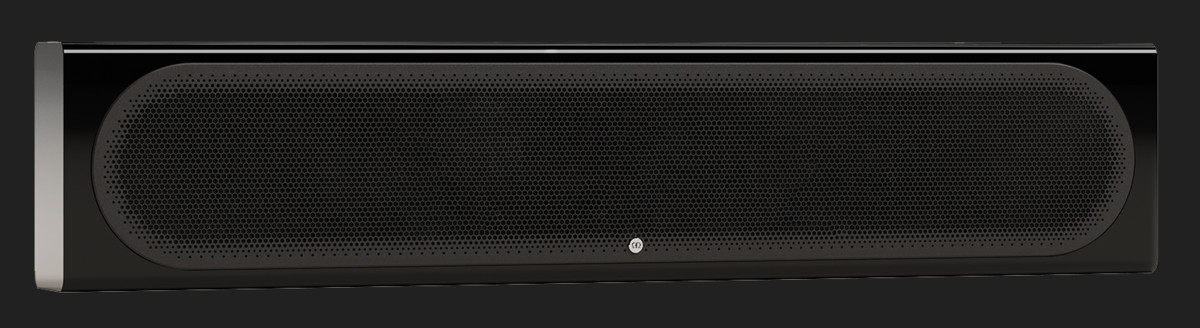 Boxe Monitor Audio Radius On Wall 4G