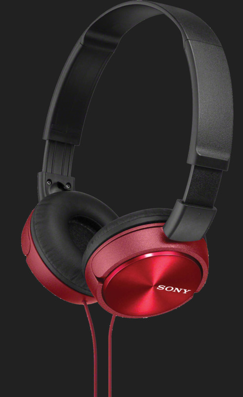 Casti MDR-ZX310 la AVstore.ro