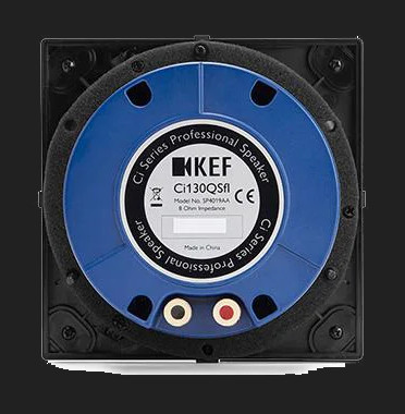 Boxe KEF Ci130QSfl Flush MT