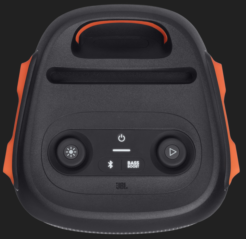 Boxe active JBL Partybox 110 la AVstore.ro