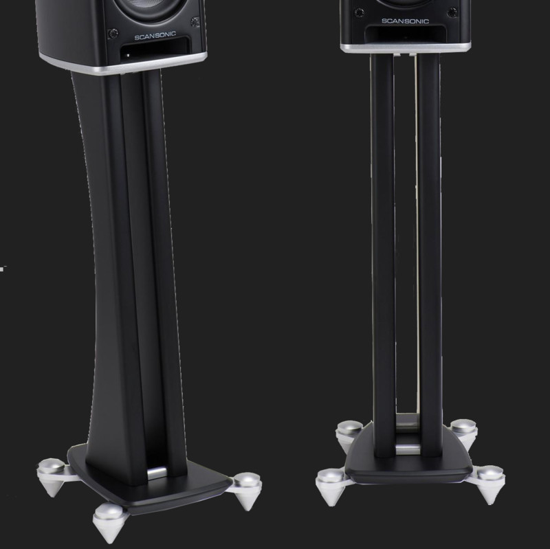 Scansonic TWIN STAND