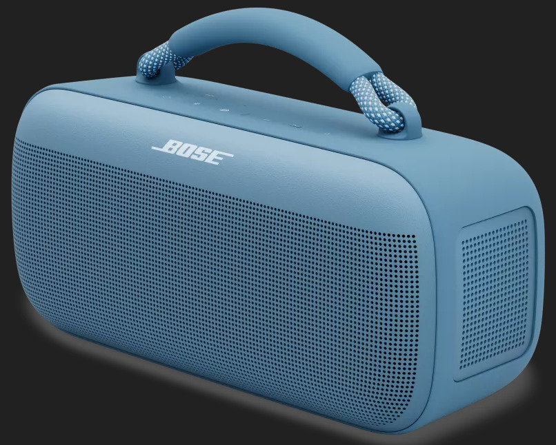  Bose Soundlink Max