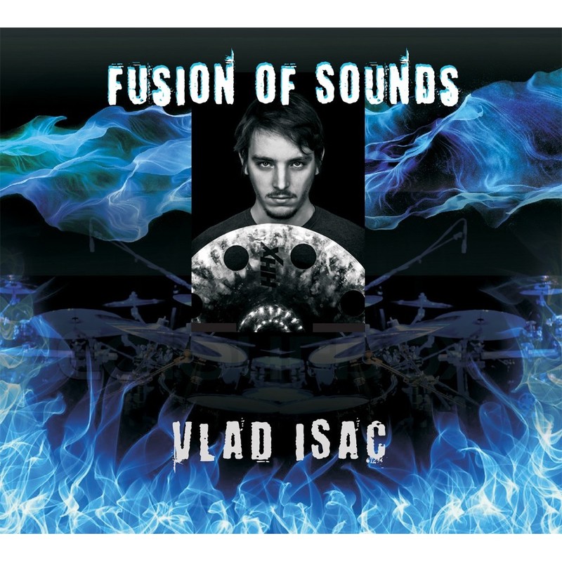 CD Soft Records Vlad Isac - Fusion Of Sounds