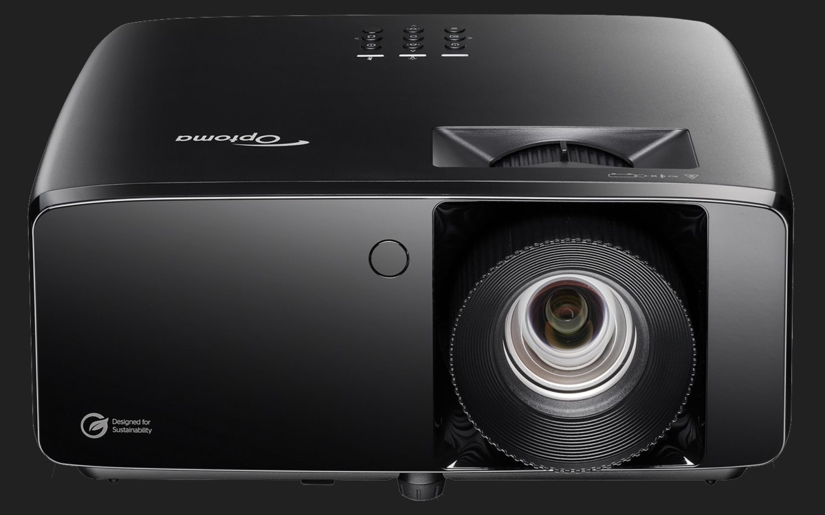 Videoproiector Optoma UHZ67