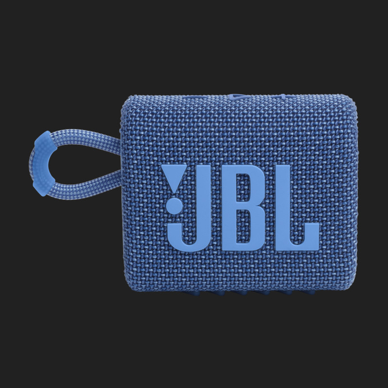 Boxe active JBL Go 3 Eco Edition Resigilat