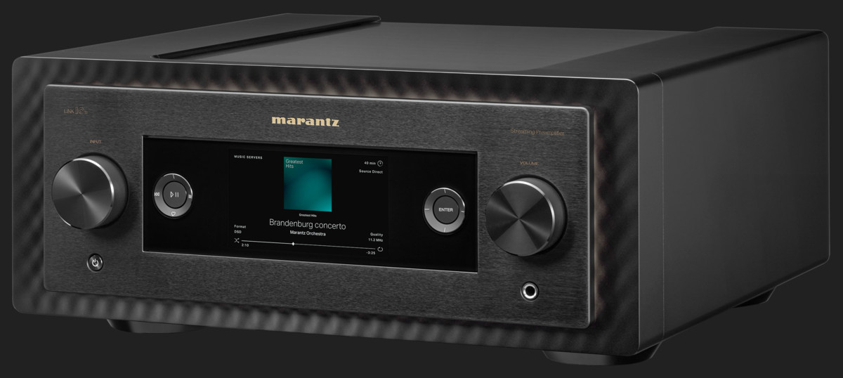 Marantz LINK 10n