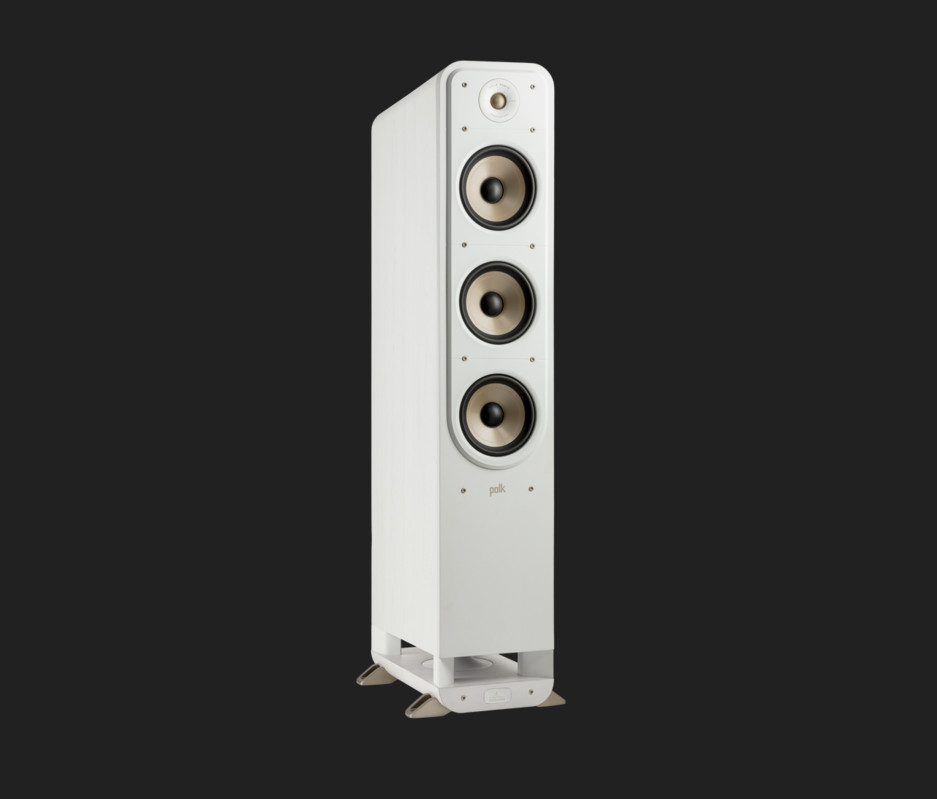 Boxe Polk Signature Elite ES60 NEGRU