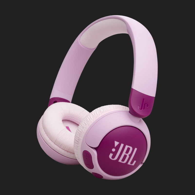 Casti JBL JR 320BT