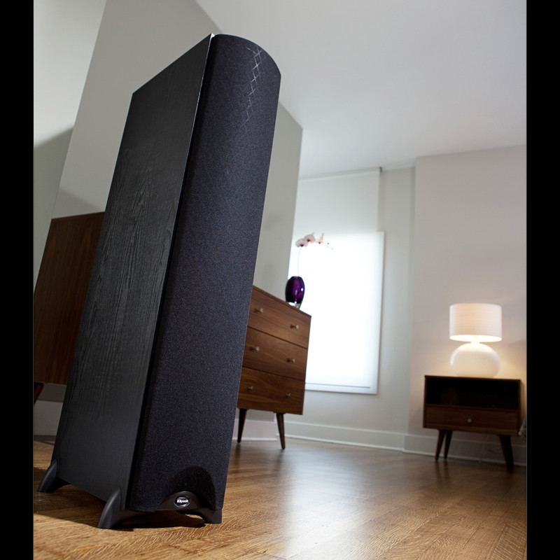 Boxe Klipsch F-10