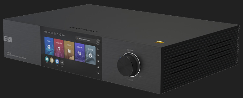 EverSolo DMP-A8 Resigilat