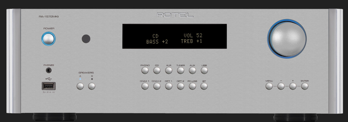 Amplificator Rotel RA-1572 MKII