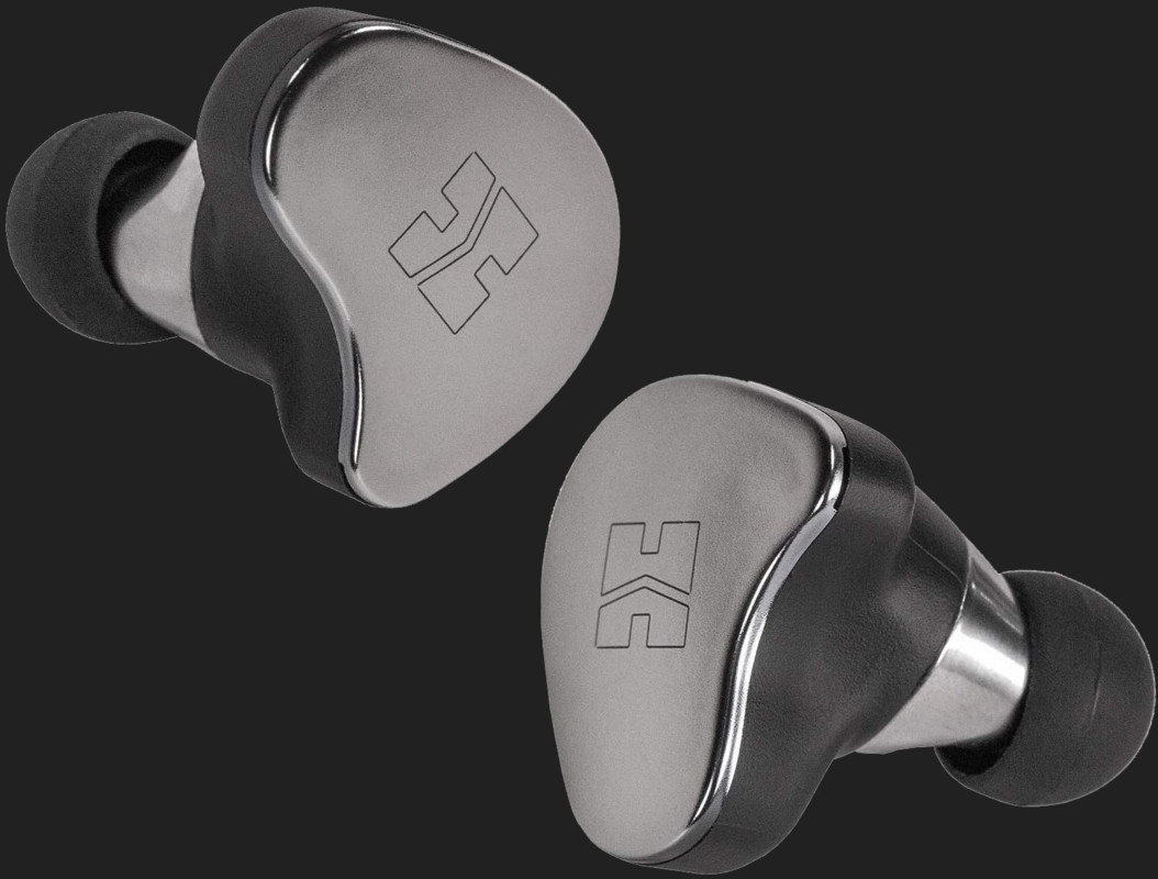 Casti Sport HiFiMAN TWS800