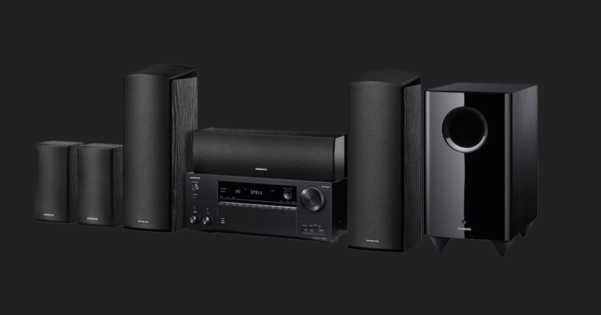 Onkyo HT-S7805