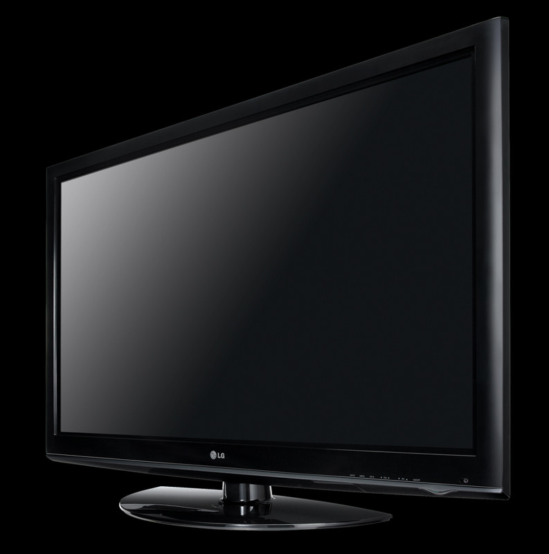 TV LG 50PQ200
