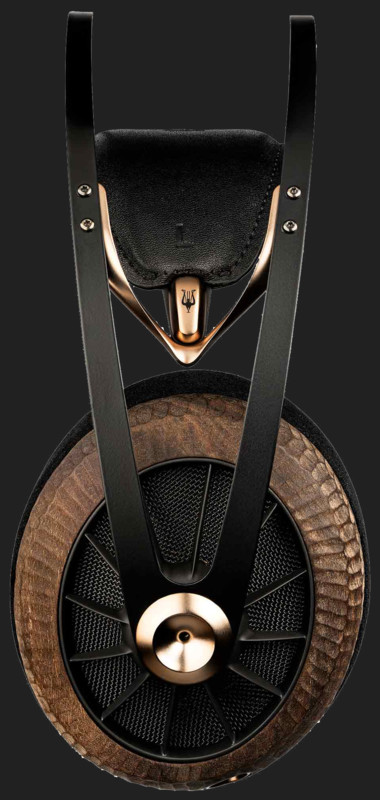 Casti Hi-Fi Meze 109 PRO Primal Special Edition