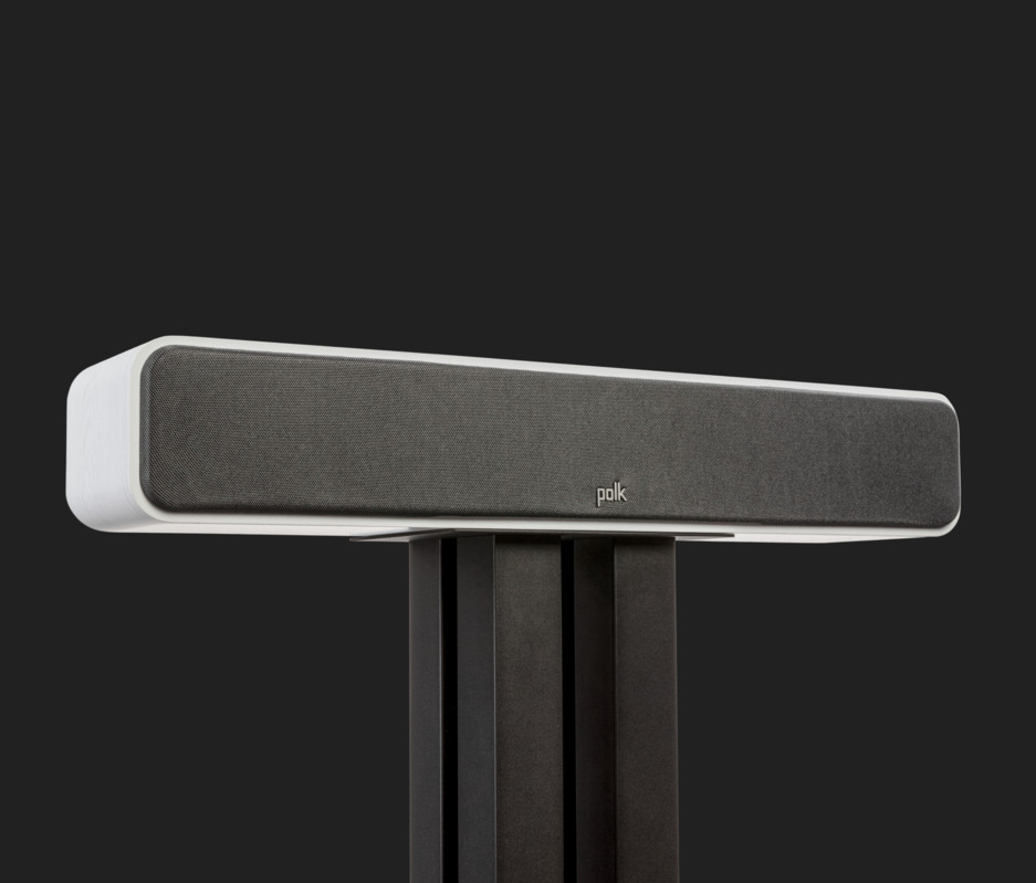Boxe Polk Signature Elite ES35 NEGRU