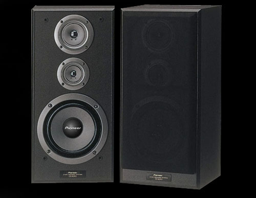 Boxe Pioneer CS-3070
