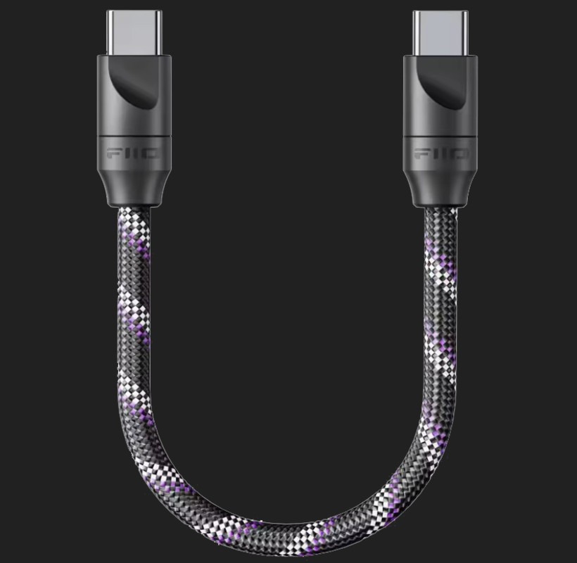 Cablu Fiio TRUST LT-TC7