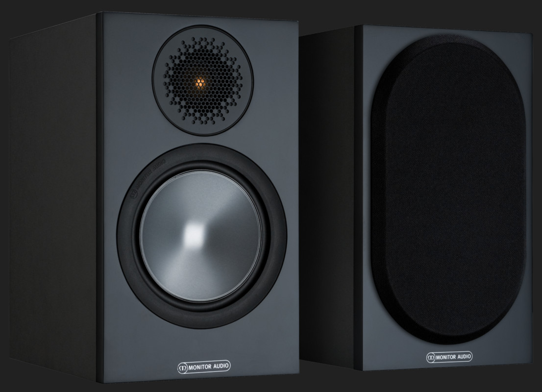 Boxe Monitor Audio Bronze 50