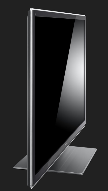 TV Panasonic TX-P50ST50E