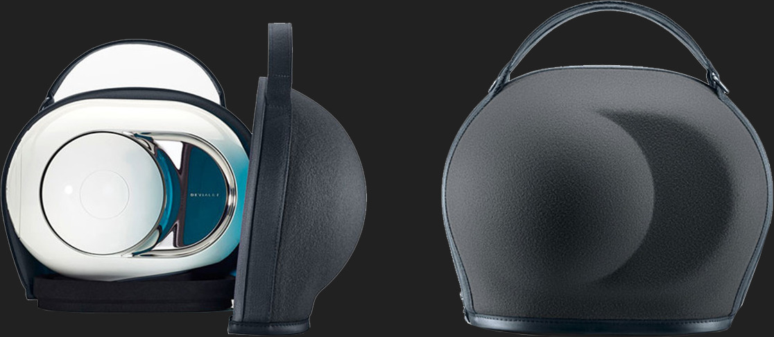 DEVIALET Cocoon Phantom I