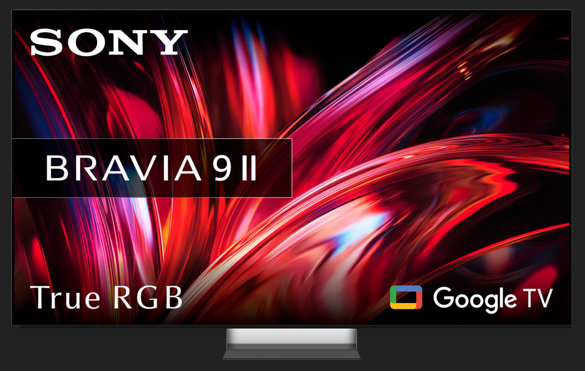  Televizor Sony BRAVIA XR 9 II True RGB LED 65XR95M2