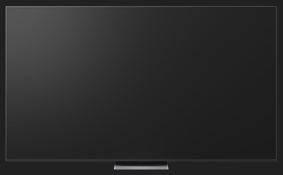 TV LG 86QNED87B3A