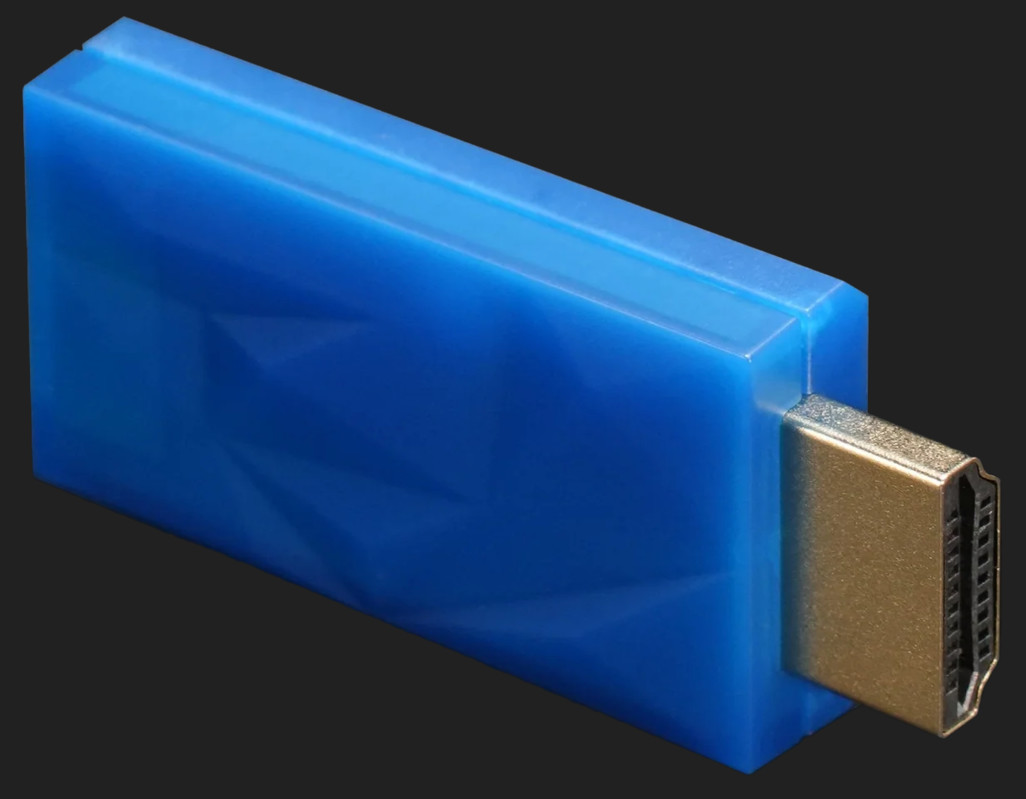 iFi Audio HDMI iSILENCER