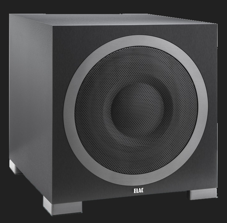 Subwoofer Elac Debut S12EQ