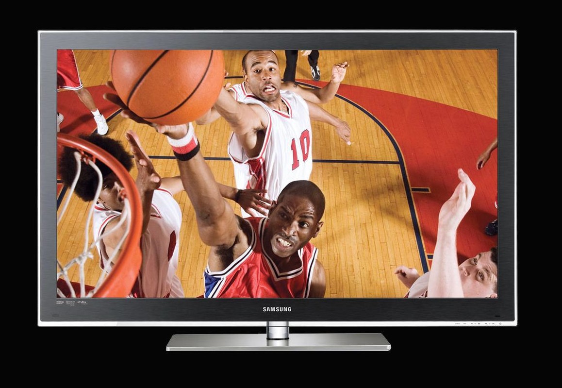 TV Samsung PS-50C7000