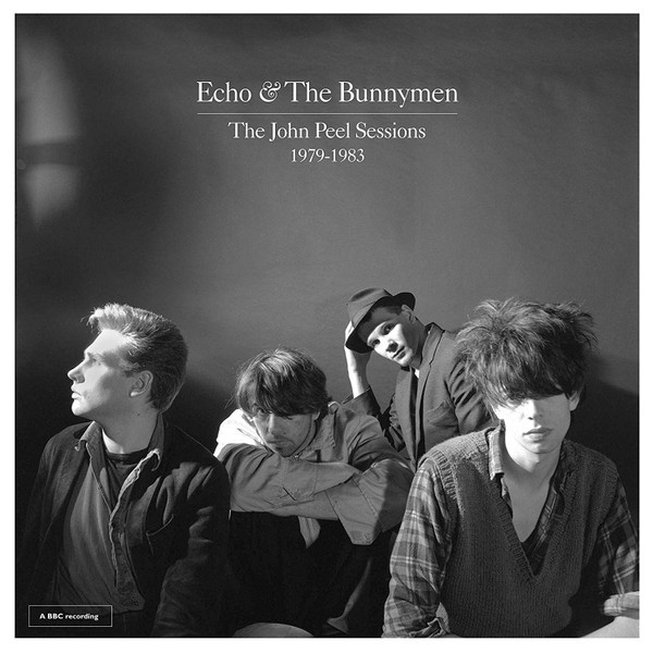 VINIL WARNER MUSIC Echo And The Bunnymen - The John Peel Sessions 1979-1983