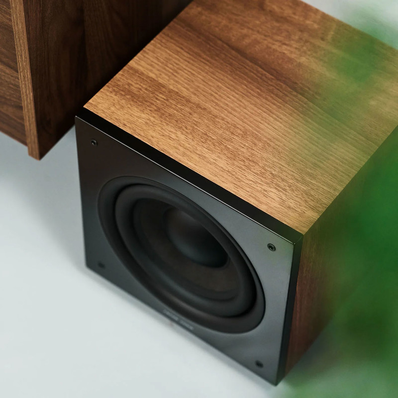 Subwoofer Argon Audio MALMO Sub8