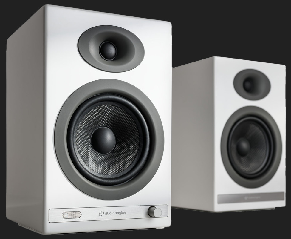 Boxe active Audioengine HD5 Resigilat