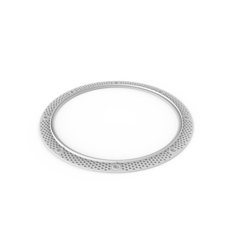 Bowers & Wilkins FPK 8R kit frame plaster